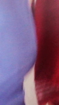 Giving Father in Law's Towel Part 2