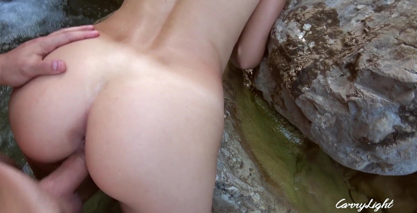 CarryLight: Här är en annan del av min tidigare video