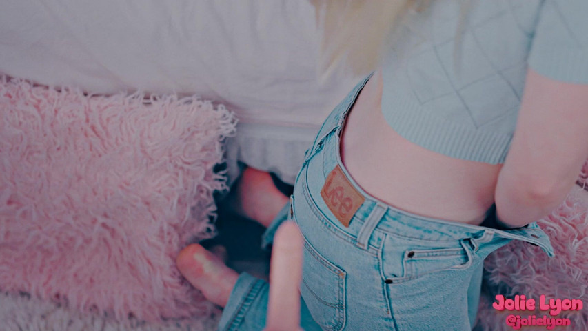 My Stepdaughter's Bully Bullies Me Too (Jolie Lyon)