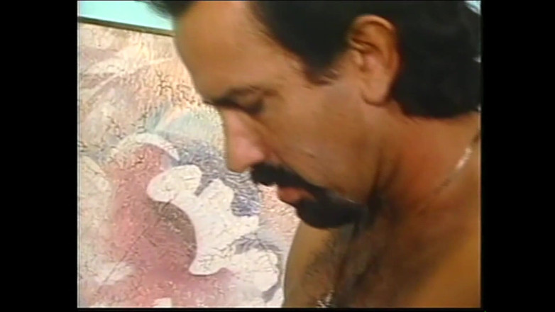 Vintage megastore: 失控