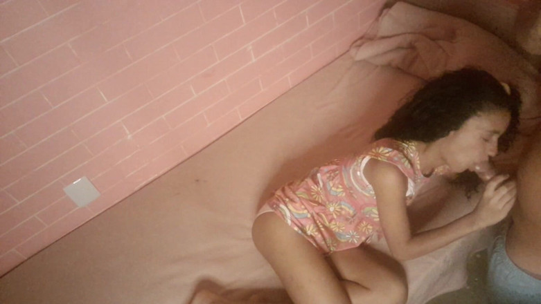 Bebes vagabundas: Teen Anal