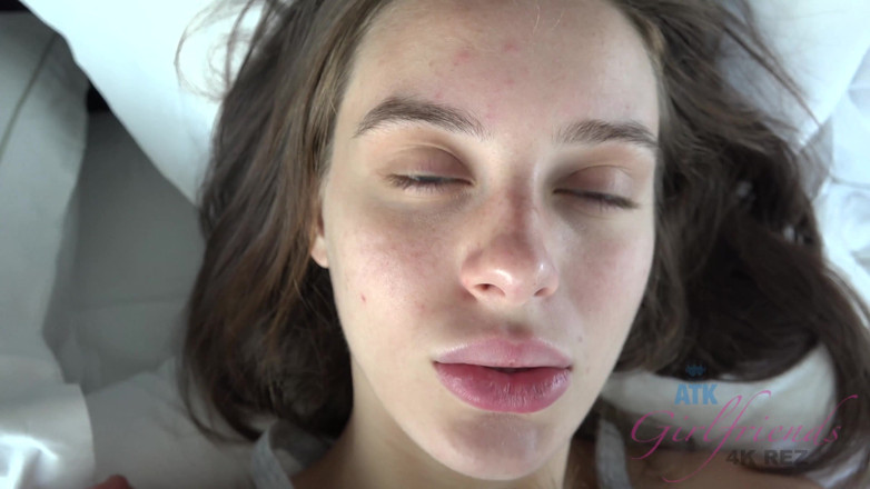 ATK Fans (Girlfriends): Virtual vacation las vegas with lana rhoades 3/3