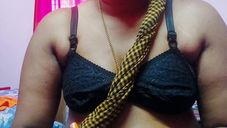 Desi Mohini: India del pueblo caliente en video de sexo