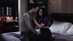 Wicked Pictures: Sexy barmanka Whitney Wright je ošukaná po několika - Wicked