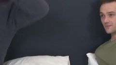 Cum Craving Cuckolds Vol 4