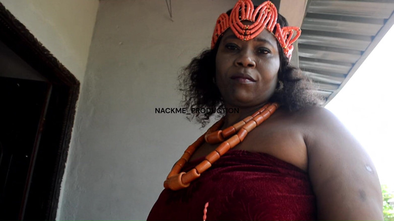 NACKME_PRODUCTION: La regina vusi di nuovo a It