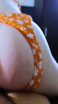 Kolej seksi Nerd Reese Robbins memberikan saya beberapa mainan selamba