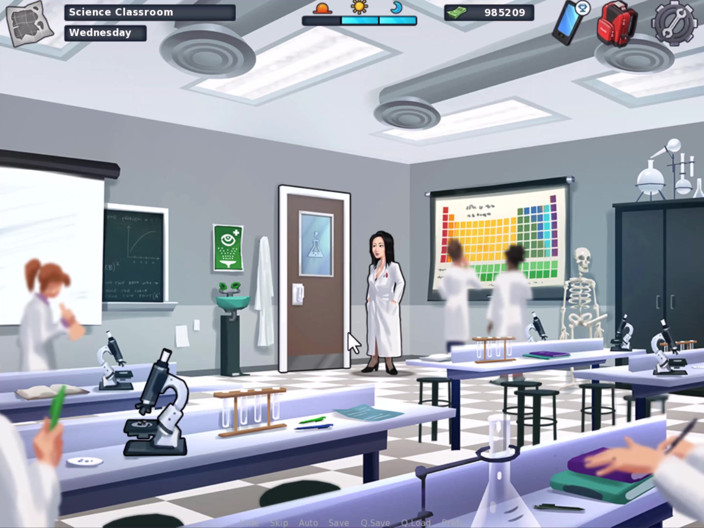 Johannes Gaming: Saga de vară - creează o mașină Xray