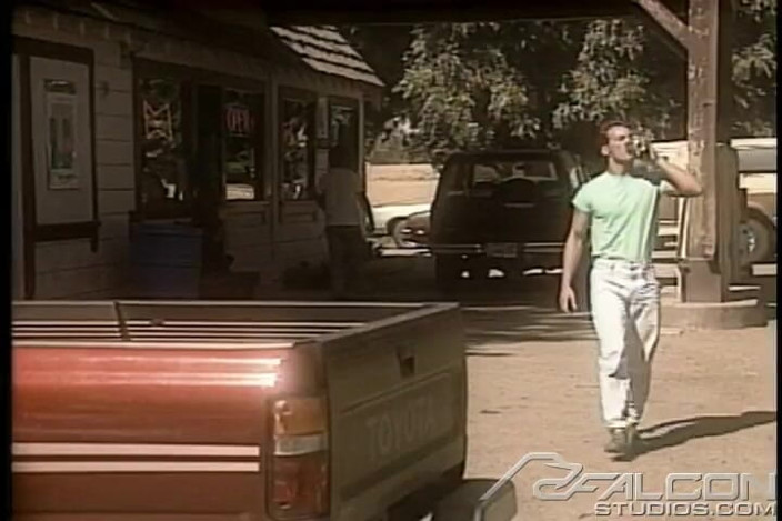 Falcon Studios: Down Home