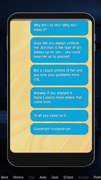Help! I Married a Slut! Part 6
