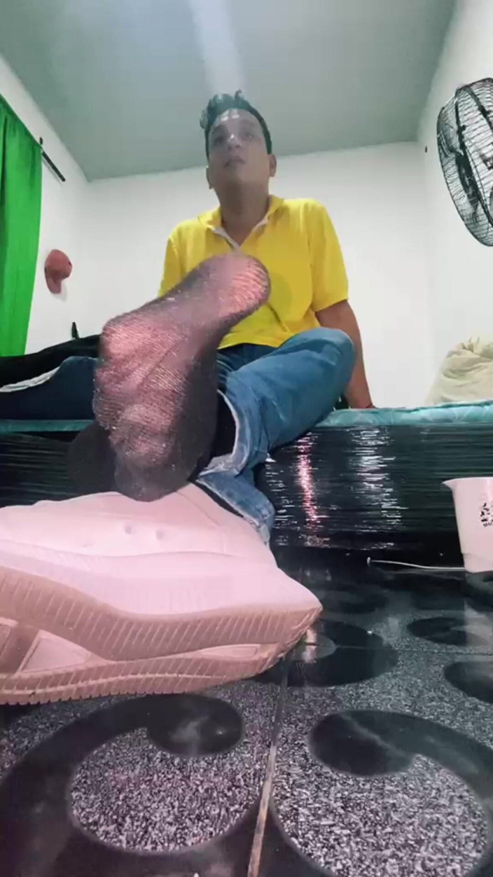 Tomas Styl: Los Mejores Pies Colombianos Para Adorar - Tomasstyl Chaturbate