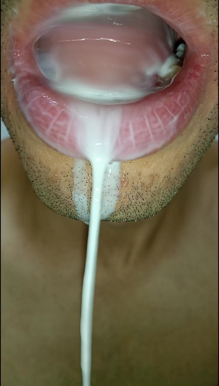 Rey rey: I Love Cum in My Mouth