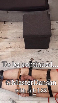 Hard Cock Troubles - Part 2 - Trailer