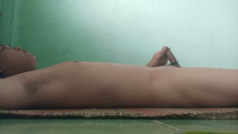 Thienthuttxx: Masturbation