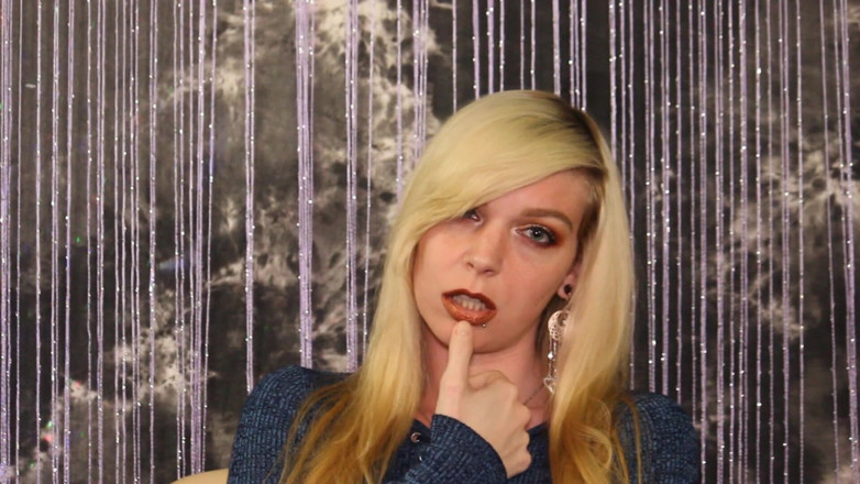 GamerGirlRoxy: Výstřik na mé metalické rty: šest dávek