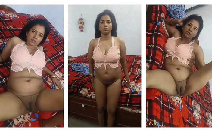 Lovely95: Season 378. Bhabhi Wearing Butterfly Bra and Fucking with Boyfriend