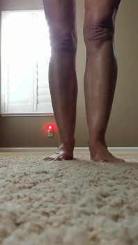 Jess Ryan, femme mariée sexy aux pieds et aux dessous de pieds