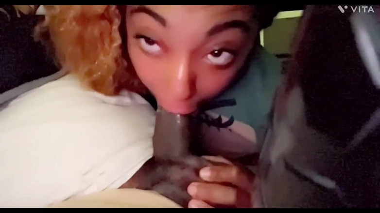 Fijii pornbox: One Minute Man Lol I Made Him Cum so Hard...