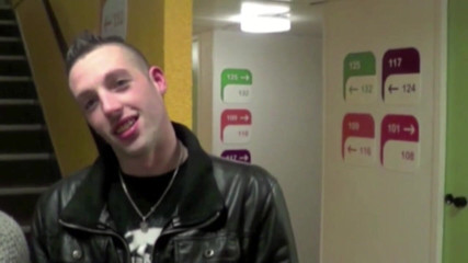 French Twinks Amator videos: Seks diskret di hotel