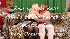 Shooting Star: Sním o bílém...