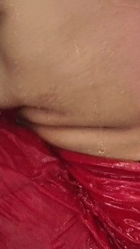 Bhabhi Is Young，babu