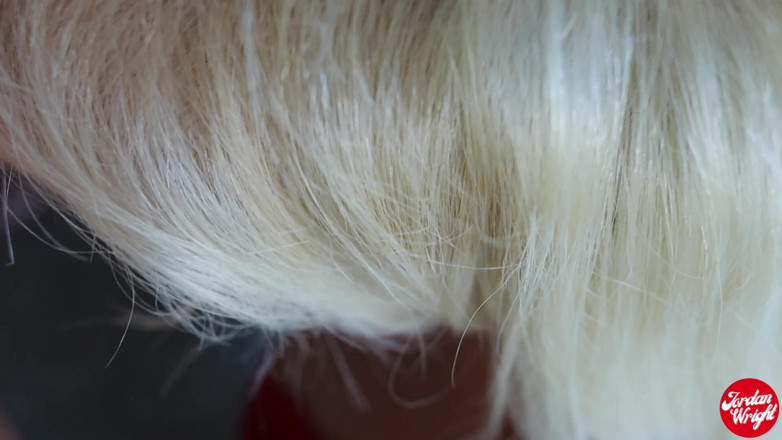Jordan Wright: PAWG Blonde From the UK Takes Giant BBC Creampie