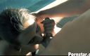 Pornstars: Возбужденная крошка Anastasia Black соблазняет ебаря и вылизывает киску