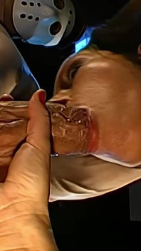 Ass to Mouth Cum Swallowing Teens in Vintage Ggg John Thompson