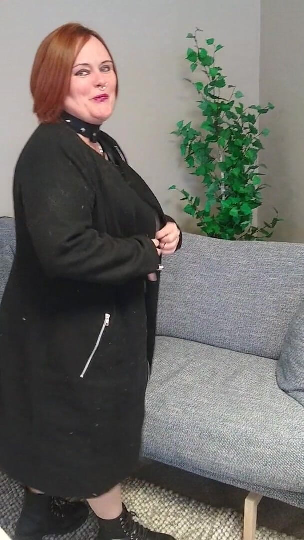 StudioV: Anna la cumpărături