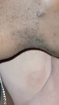 내 뚱뚱한 젖은 면도한 보지를 먹는 YoungEnglishBBW 흑인 대물 자지 Nata4sex