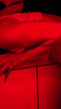Crystal rush & teddy Tarantino - barbie mit dicken titten beim hot date mit Ghostface