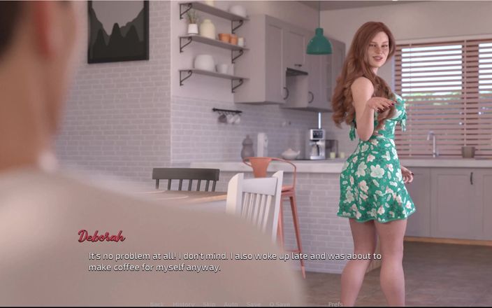 Johannes Gaming: Growing Thing's up 1 - mereka memiliki momen submisif dan majikan sampai...