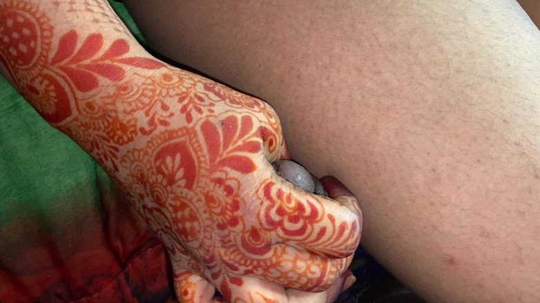 Angoori: Desi Indian GF Sex