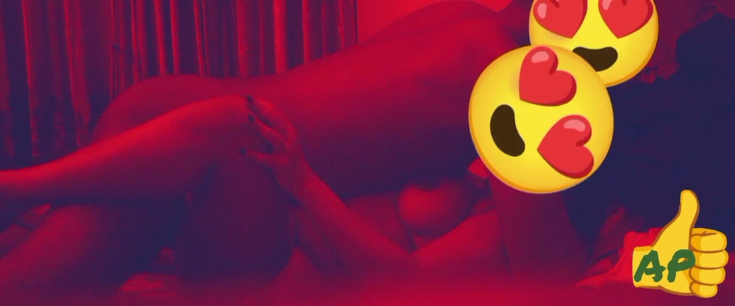 Teensex: Бангладеська подруга і хлопець не можуть тримати спрагу товстого члена і великої сперми