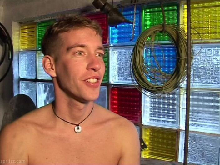 Spritzz: Plná nádrž, prosím