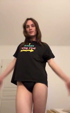 Call Me Stepmommy if I Should Send You Nudes