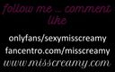 Miss Creamy: Public Orgasm Compilation - Amateur Carsex - Misscreamy