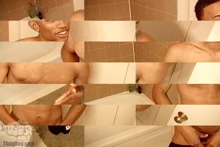 ThugBoy: Brent