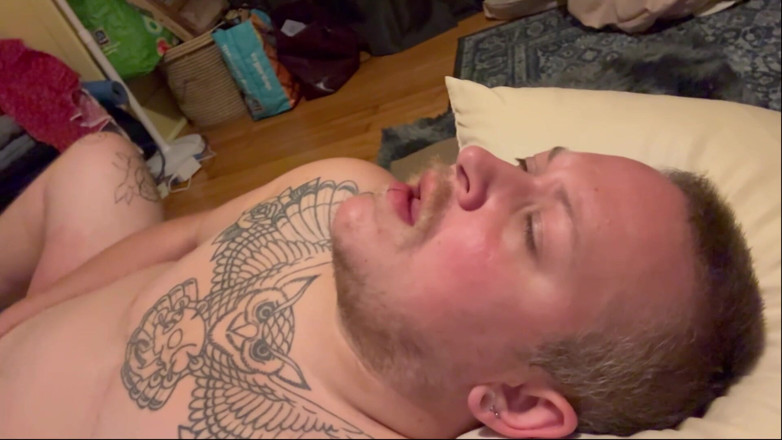 SoftBakedAfterDark: Ftm - napalona ex-bbw