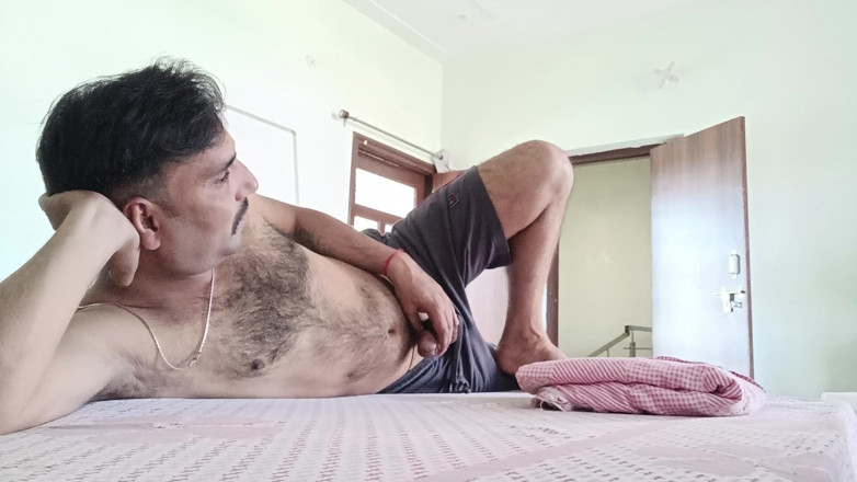 Rajasthani-old-lover: Une policière indienne se fait sucer et baiser par son...