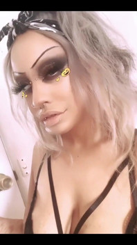 Pierced