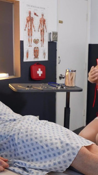 Transangels - dites oh ! - Johnny Hill, Candice Kane
