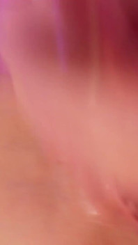 Let's Fuck Me with a Glass Dildo