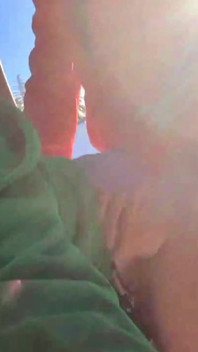 Road Side Cock Sucking