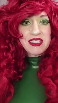 Poison Ivy City Wide JOI