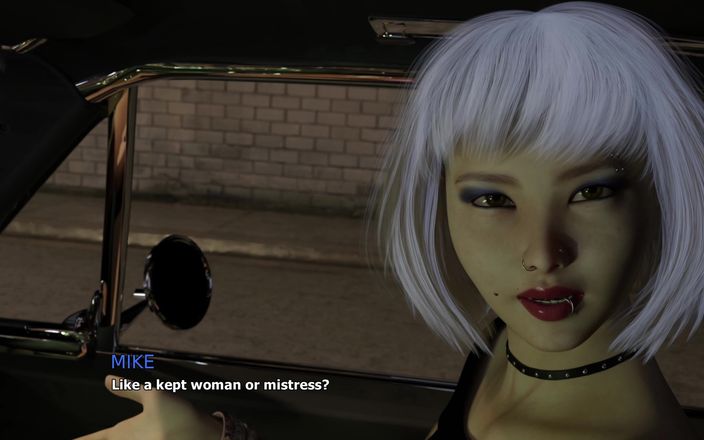 WICKEDGAMMES: Sons of Analarchy (parte 47)
