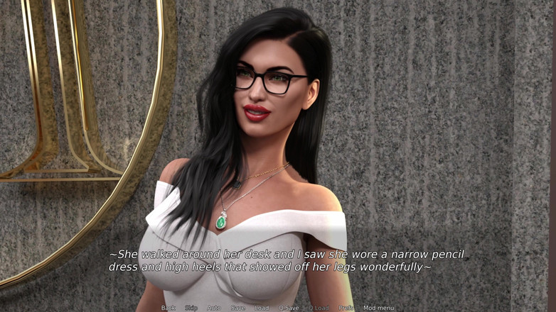 Wickedgammes studio: Смачні MILFs (частина 1)