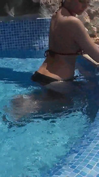 Chef im poolboy