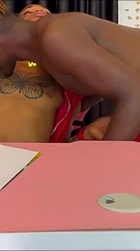 Baddest Fuck Part 1