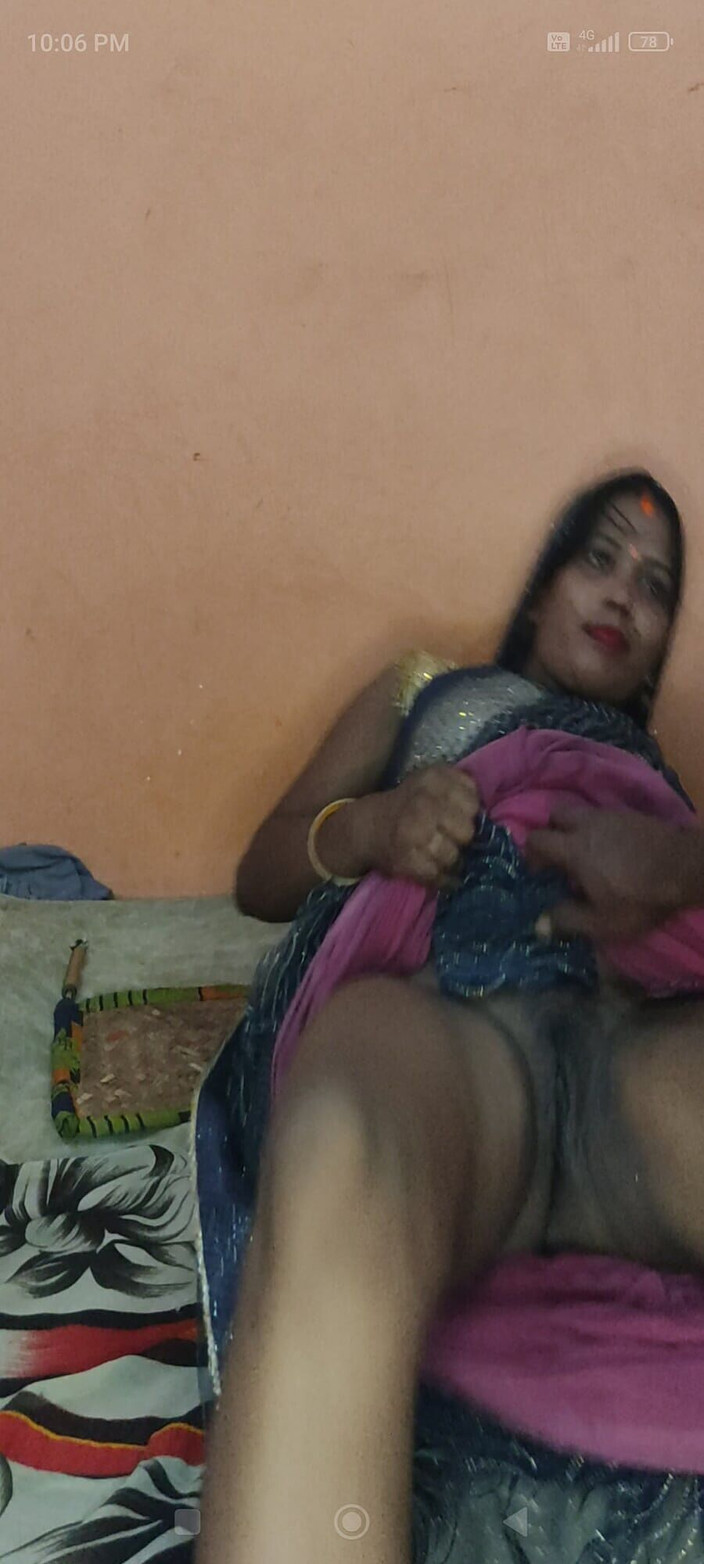 Mamta-Bhabhi-76xx: Indická vesnice Bhabhi Ki Video, indická vesnice